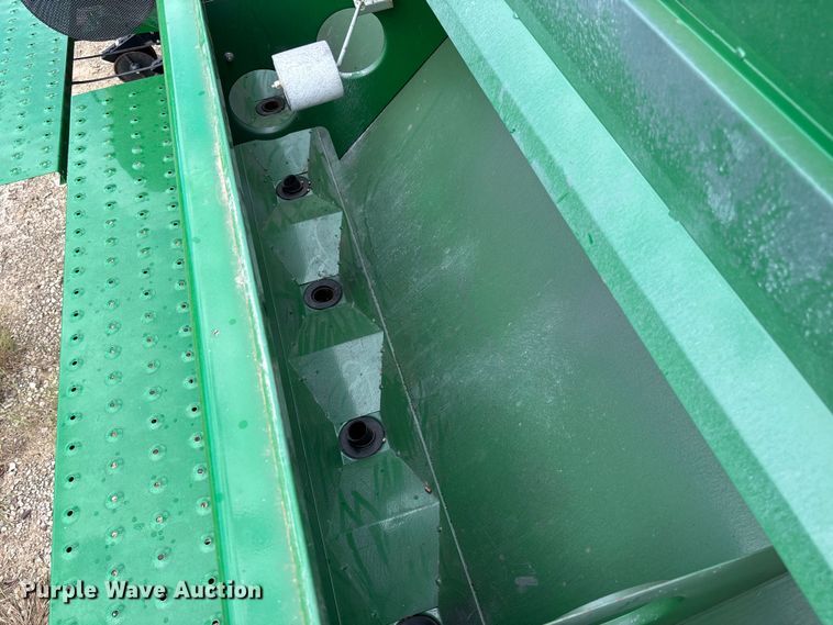 image for item EV3195 Great Plains 2525A grain drill