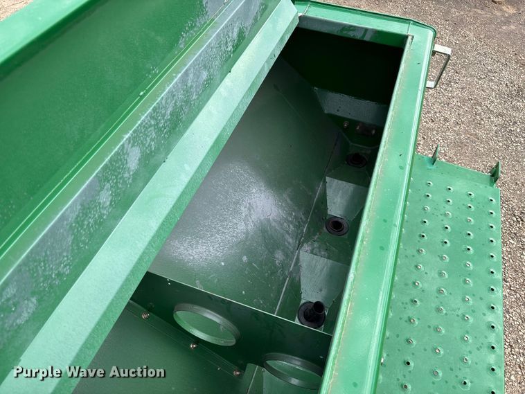 image for item EV3195 Great Plains 2525A grain drill