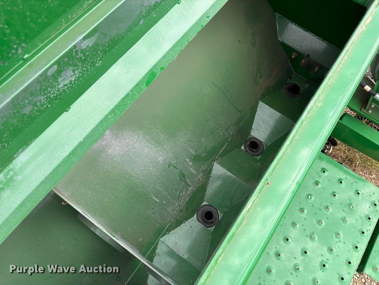 image for item EV3195 Great Plains 2525A grain drill