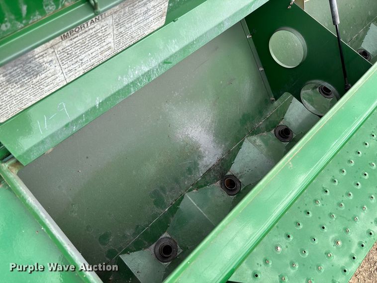 image for item EV3195 Great Plains 2525A grain drill