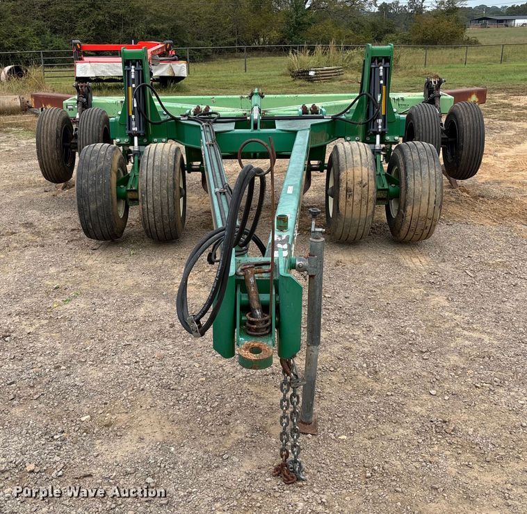 image for item EV3196 Bigham Brothers 701-776 ripper