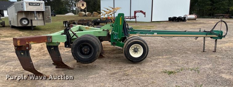 image for item EV3196 Bigham Brothers 701-776 ripper