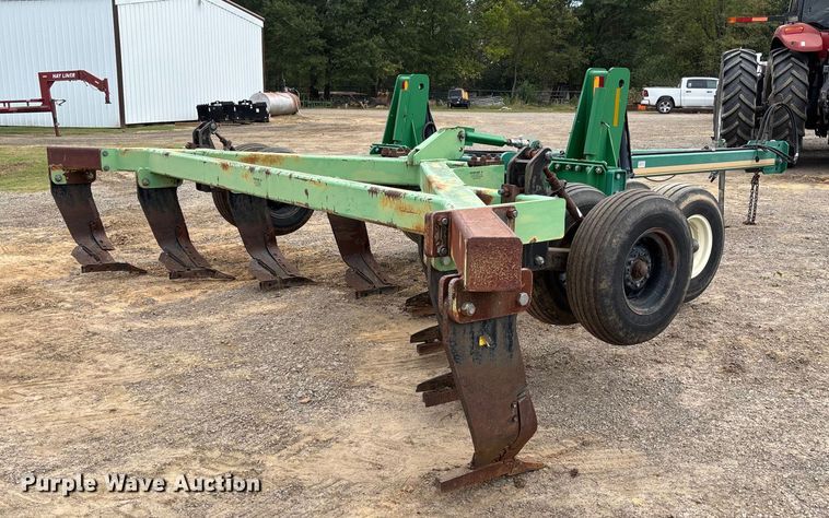 image for item EV3196 Bigham Brothers 701-776 ripper