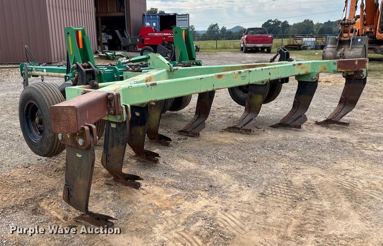 image for item EV3196 Bigham Brothers 701-776 ripper