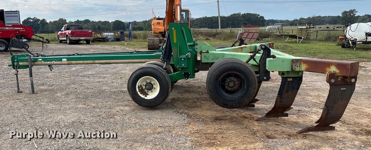 image for item EV3196 Bigham Brothers 701-776 ripper