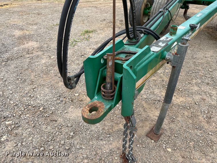 image for item EV3196 Bigham Brothers 701-776 ripper