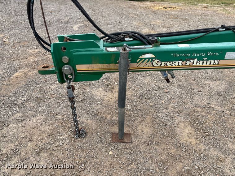 image for item EV3196 Bigham Brothers 701-776 ripper