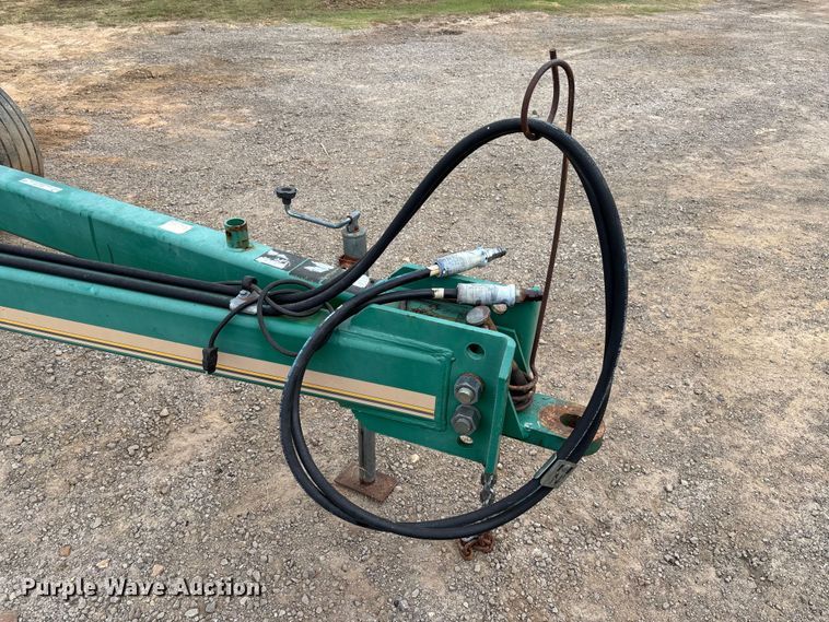 image for item EV3196 Bigham Brothers 701-776 ripper