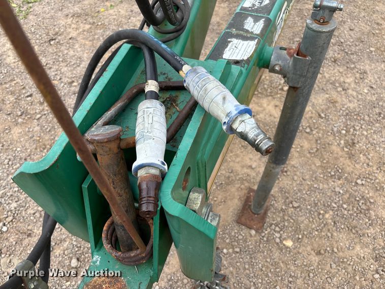 image for item EV3196 Bigham Brothers 701-776 ripper