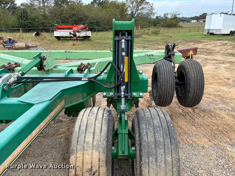 image for item EV3196 Bigham Brothers 701-776 ripper