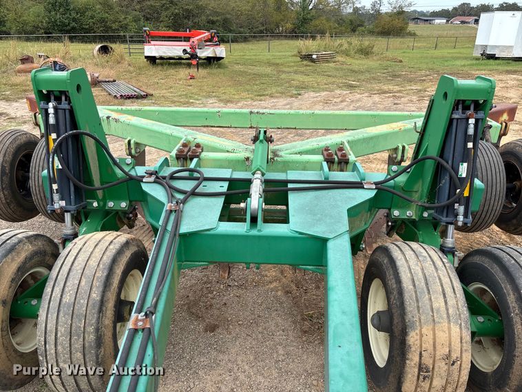 image for item EV3196 Bigham Brothers 701-776 ripper