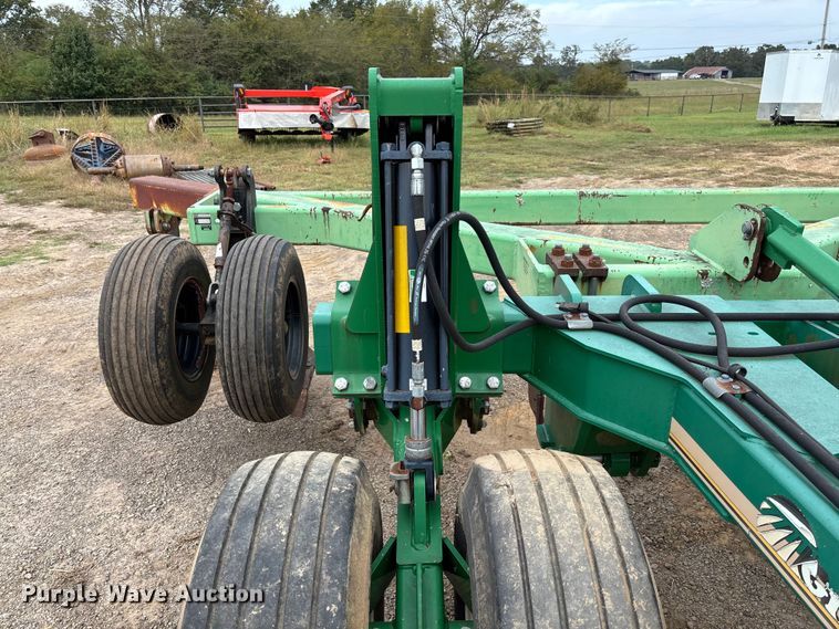 image for item EV3196 Bigham Brothers 701-776 ripper