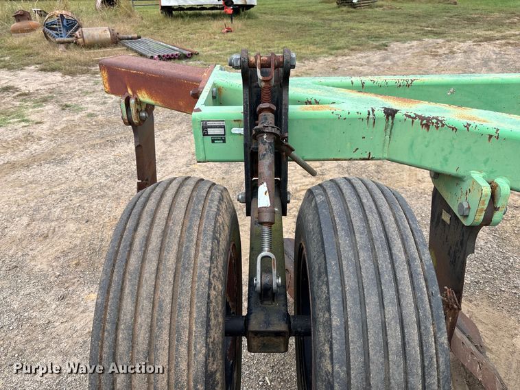 image for item EV3196 Bigham Brothers 701-776 ripper