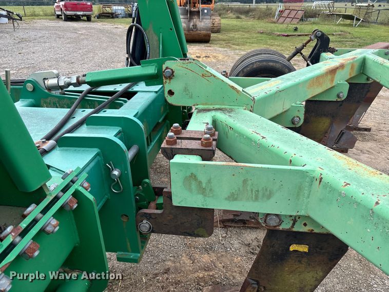 image for item EV3196 Bigham Brothers 701-776 ripper