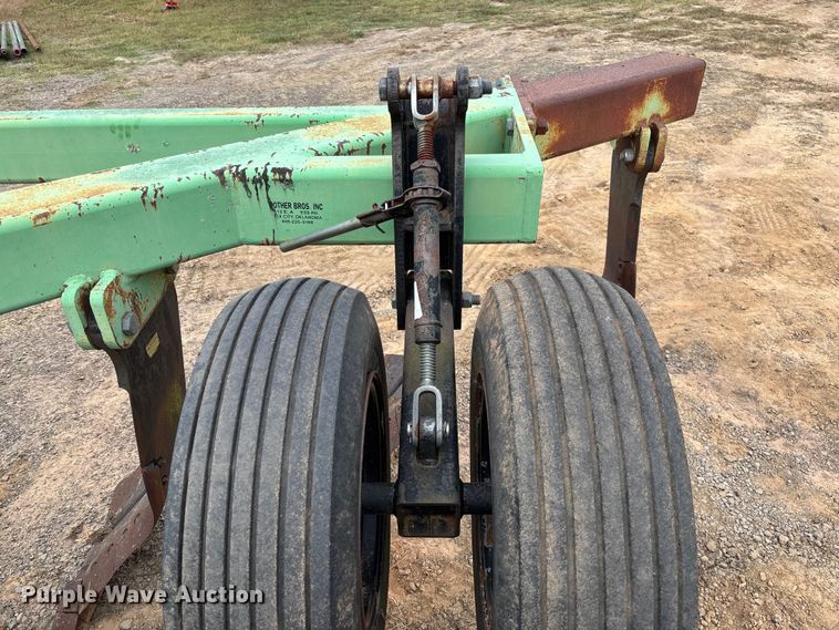 image for item EV3196 Bigham Brothers 701-776 ripper