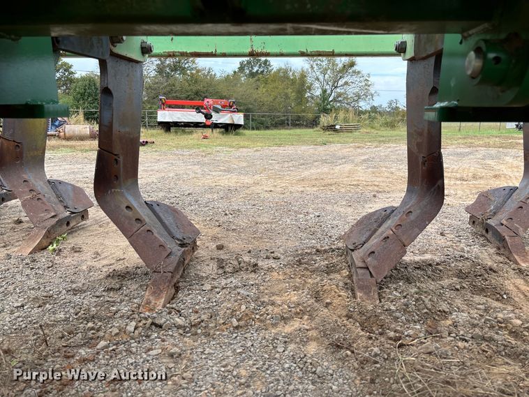 image for item EV3196 Bigham Brothers 701-776 ripper