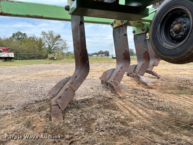 image for item EV3196 Bigham Brothers 701-776 ripper