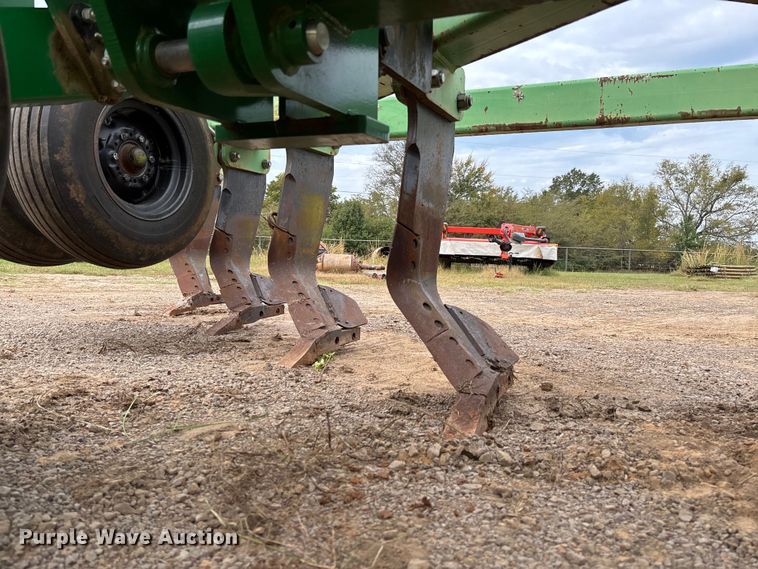 image for item EV3196 Bigham Brothers 701-776 ripper