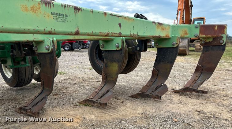 image for item EV3196 Bigham Brothers 701-776 ripper