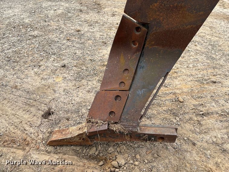 image for item EV3196 Bigham Brothers 701-776 ripper