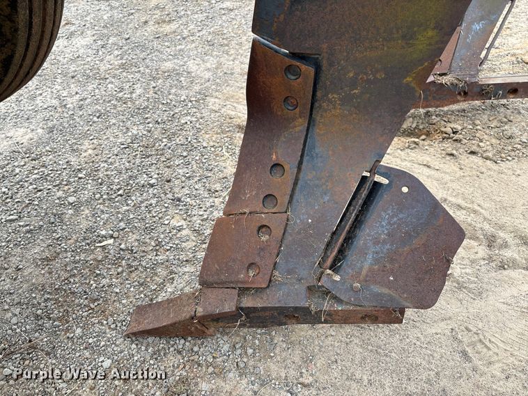 image for item EV3196 Bigham Brothers 701-776 ripper