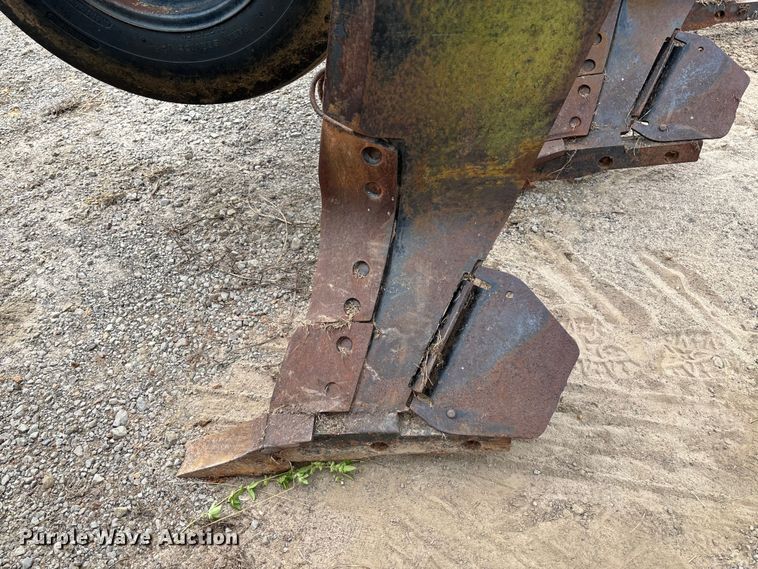 image for item EV3196 Bigham Brothers 701-776 ripper