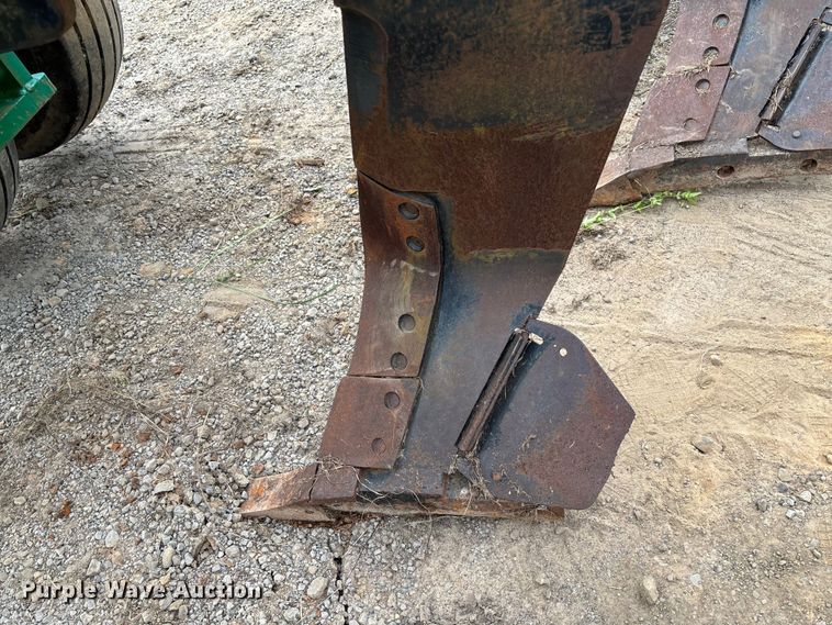 image for item EV3196 Bigham Brothers 701-776 ripper