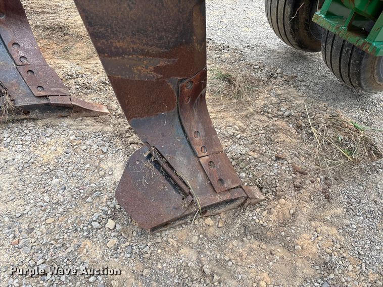 image for item EV3196 Bigham Brothers 701-776 ripper