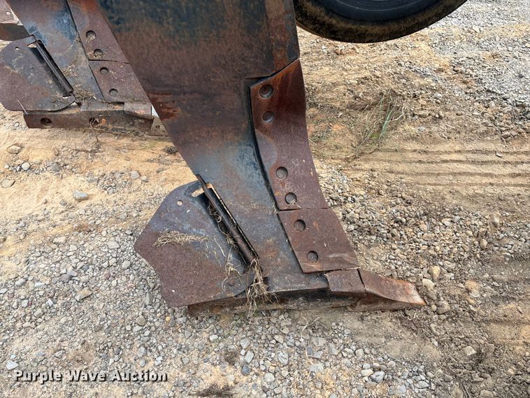 image for item EV3196 Bigham Brothers 701-776 ripper