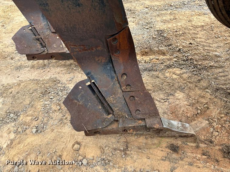 image for item EV3196 Bigham Brothers 701-776 ripper