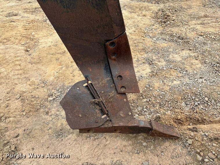 image for item EV3196 Bigham Brothers 701-776 ripper