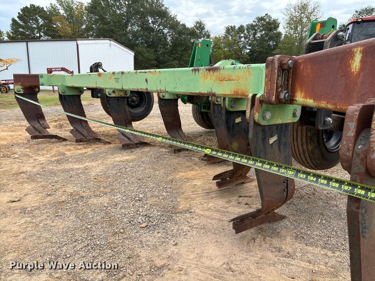 image for item EV3196 Bigham Brothers 701-776 ripper