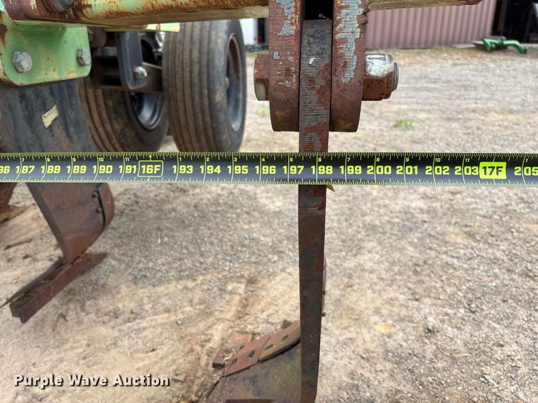 image for item EV3196 Bigham Brothers 701-776 ripper