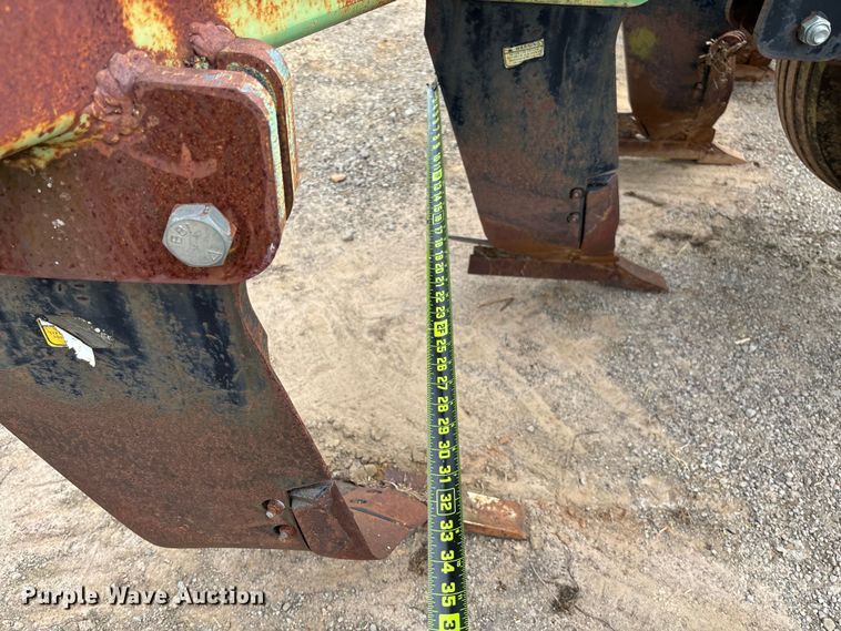 image for item EV3196 Bigham Brothers 701-776 ripper