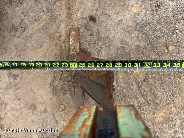 image for item EV3196 Bigham Brothers 701-776 ripper