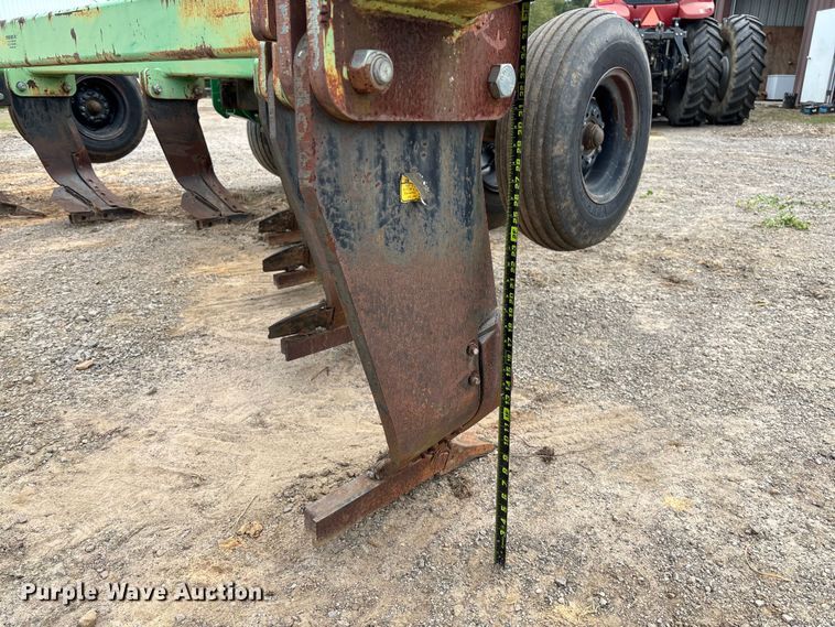 image for item EV3196 Bigham Brothers 701-776 ripper