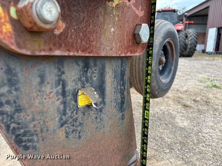 image for item EV3196 Bigham Brothers 701-776 ripper