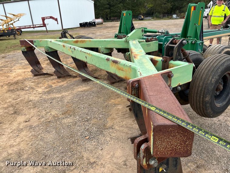 image for item EV3196 Bigham Brothers 701-776 ripper