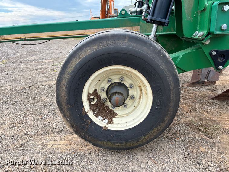 image for item EV3196 Bigham Brothers 701-776 ripper