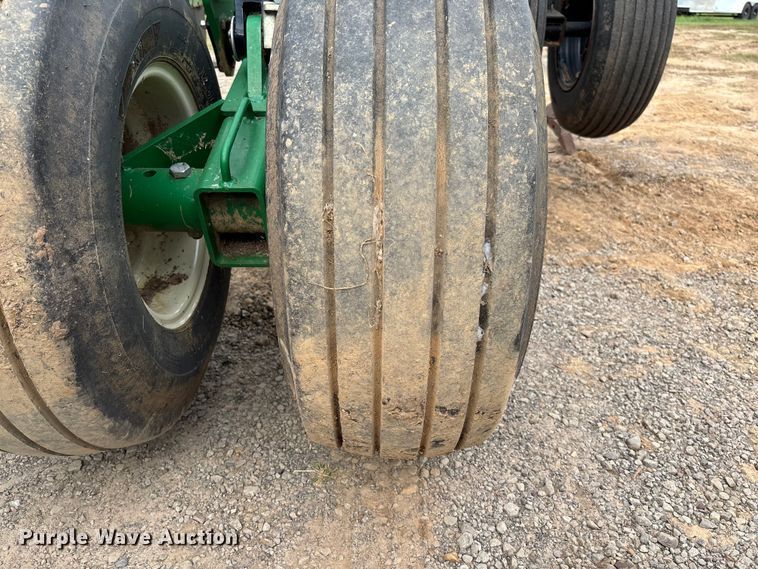 image for item EV3196 Bigham Brothers 701-776 ripper