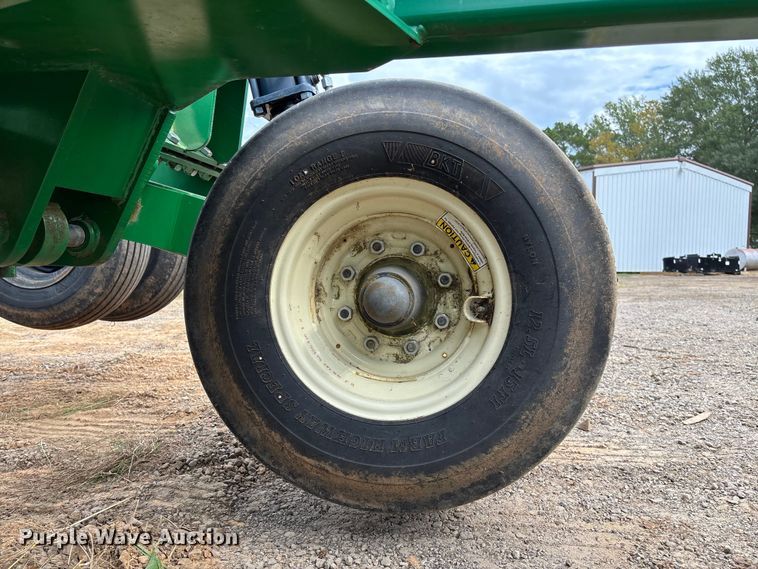 image for item EV3196 Bigham Brothers 701-776 ripper