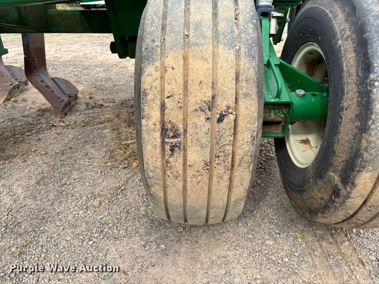 image for item EV3196 Bigham Brothers 701-776 ripper