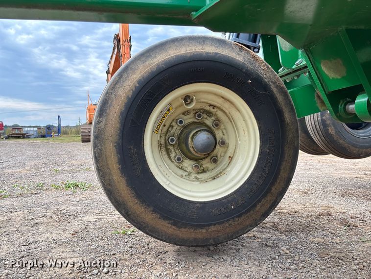 image for item EV3196 Bigham Brothers 701-776 ripper