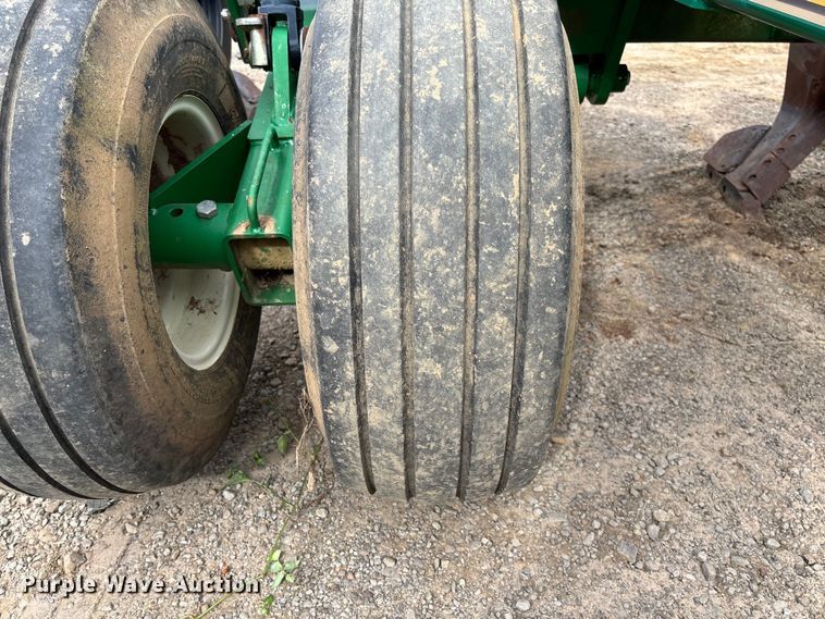 image for item EV3196 Bigham Brothers 701-776 ripper