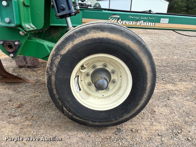 image for item EV3196 Bigham Brothers 701-776 ripper