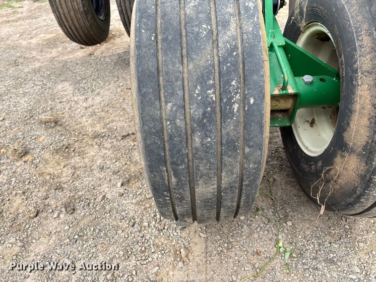 image for item EV3196 Bigham Brothers 701-776 ripper