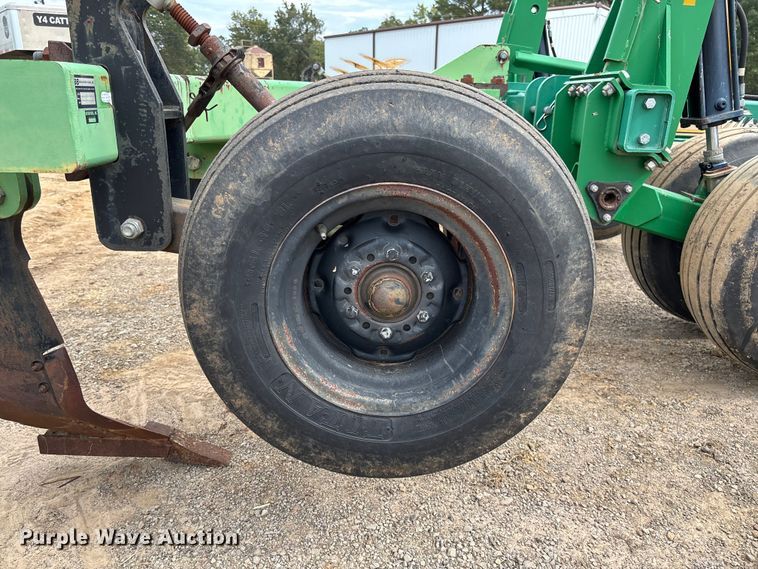 image for item EV3196 Bigham Brothers 701-776 ripper