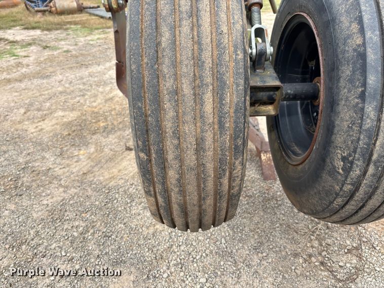 image for item EV3196 Bigham Brothers 701-776 ripper