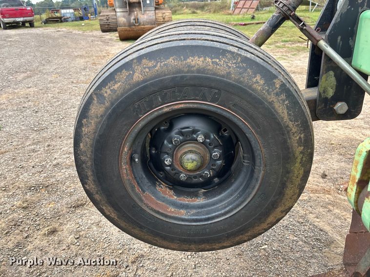 image for item EV3196 Bigham Brothers 701-776 ripper