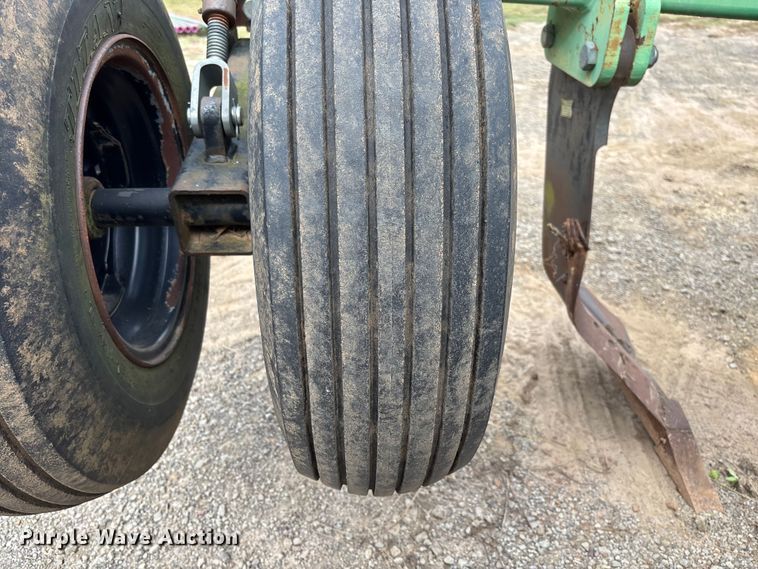 image for item EV3196 Bigham Brothers 701-776 ripper